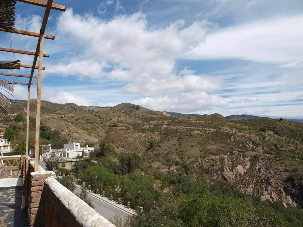 El Huerto De Lobras Lejlighed Værelse billede
